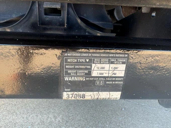 2015 Ford Super Duty F-350 Cab Chassis XL Regular Cab DRW - miniatura 17