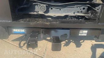 2015 Ford Super Duty F-350 Cab Chassis XL Regular Cab DRW - miniatura 18