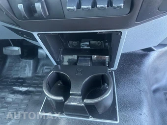 2015 Ford Super Duty F-350 Cab Chassis XL Regular Cab DRW - miniatura 26