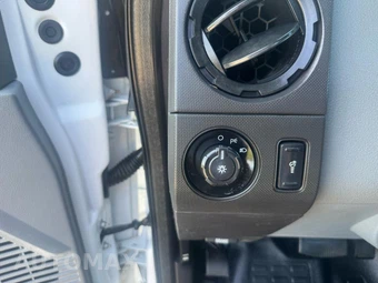 2015 Ford Super Duty F-350 Cab Chassis XL Regular Cab DRW - miniatura 29