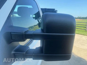 2015 Ford Super Duty F-350 Cab Chassis XL Regular Cab DRW - miniatura 45