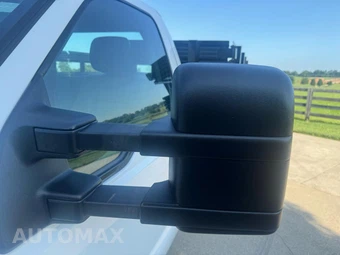 2015 Ford Super Duty F-350 Cab Chassis XL Regular Cab DRW - miniatura 46