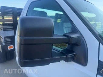 2015 Ford Super Duty F-350 Cab Chassis XL Regular Cab DRW - miniatura 48