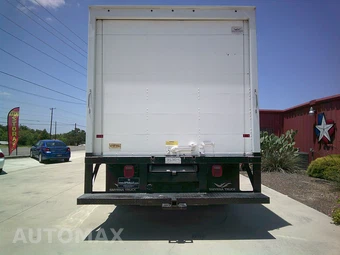 2015 Ford Super Duty F-350 Cab Chassis XL Regular Cab DRW - miniatura 20