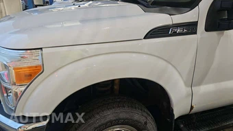 2015 Ford Super Duty F-350 Cab Chassis XL Regular Cab DRW - miniatura 34