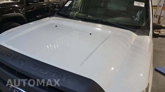 2015 Ford Super Duty F-350 Cab Chassis XL Regular Cab DRW - miniatura 37