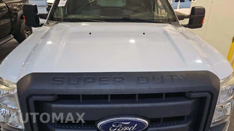 2015 Ford Super Duty F-350 Cab Chassis XL Regular Cab DRW - miniatura 38