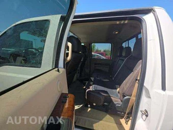 2015 Ford Super Duty F-350 King Ranch Crew Cab Medium Bed - miniatura 13