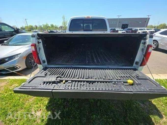 2015 Ford Super Duty F-350 King Ranch Crew Cab Medium Bed - miniatura 14