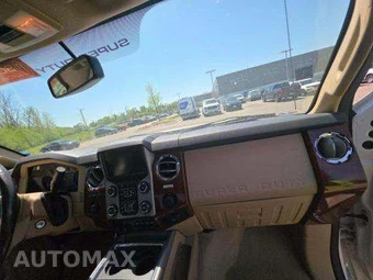 2015 Ford Super Duty F-350 King Ranch Crew Cab Medium Bed - miniatura 19