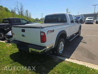 2015 Ford Super Duty F-350 King Ranch Crew Cab Medium Bed - miniatura 3