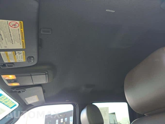 2015 Ford Super Duty F-350 King Ranch Crew Cab Medium Bed - miniatura 11
