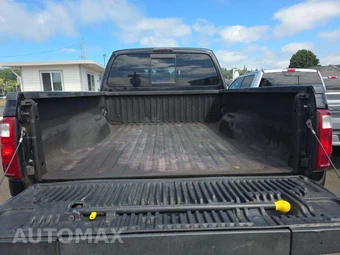 2015 Ford Super Duty F-350 King Ranch Crew Cab Medium Bed - miniatura 14