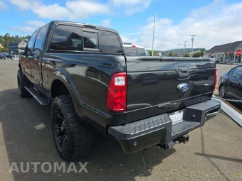 2015 Ford Super Duty F-350 King Ranch Crew Cab Medium Bed - miniatura 2
