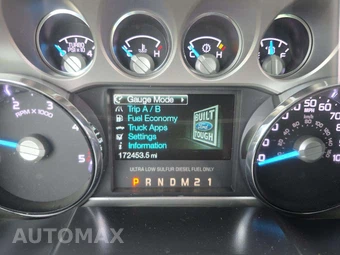 2015 Ford Super Duty F-350 King Ranch Crew Cab Medium Bed - miniatura 9