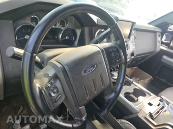2015 Ford Super Duty F-350 Lariat Crew Cab Long Bed - miniatura 10