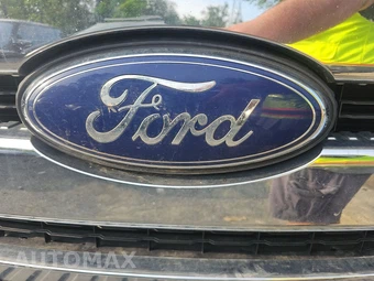 2015 Ford Super Duty F-350 Lariat Crew Cab Long Bed - miniatura 14