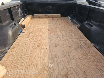 2015 Ford Super Duty F-350 Lariat Crew Cab Long Bed - miniatura 15