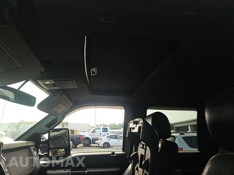 2015 Ford Super Duty F-350 Lariat Crew Cab Long Bed - miniatura 16