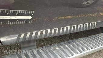 2015 Ford Super Duty F-350 Lariat Crew Cab Long Bed - miniatura 22