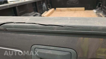 2015 Ford Super Duty F-350 Lariat Crew Cab Long Bed - miniatura 26