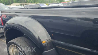 2015 Ford Super Duty F-350 Lariat Crew Cab Long Bed DRW - miniatura 20