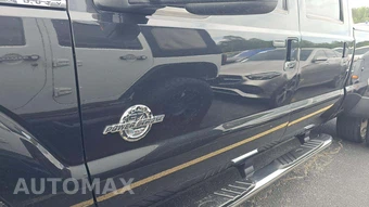 2015 Ford Super Duty F-350 Lariat Crew Cab Long Bed DRW - miniatura 22