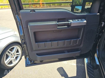 2015 Ford Super Duty F-350 Lariat Crew Cab Long Bed DRW - miniatura 9
