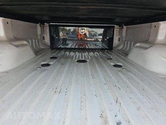 2015 Ford Super Duty F-350 Lariat Crew Cab Long Bed DRW - miniatura 16