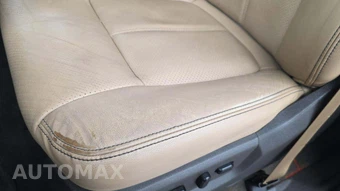 2015 Ford Super Duty F-350 Lariat Crew Cab Long Bed DRW - miniatura 33