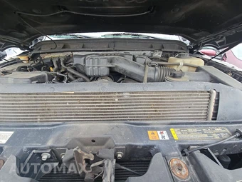 2015 Ford Super Duty F-350 Lariat Crew Cab Medium Bed - miniatura 15