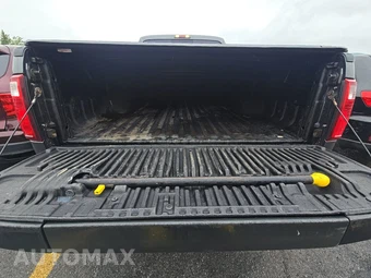 2015 Ford Super Duty F-350 Lariat Crew Cab Medium Bed - miniatura 16