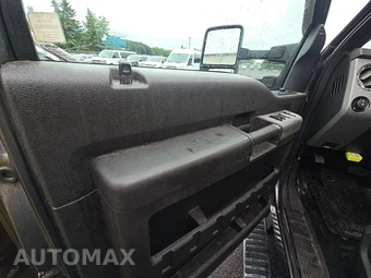 2015 Ford Super Duty F-350 Lariat Crew Cab Medium Bed - miniatura 9