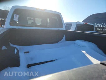 2015 Ford Super Duty F-350 Lariat Crew Cab Medium Bed - miniatura 16