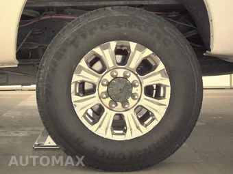 2015 Ford Super Duty F-350 Platinum Crew Cab Long Bed - miniatura 12
