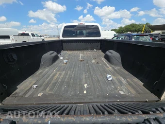 2015 Ford Super Duty F-350 Platinum Crew Cab Long Bed - miniatura 23