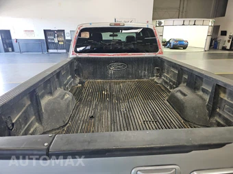 2015 Ford Super Duty F-350 Platinum Crew Cab Long Bed - miniatura 17