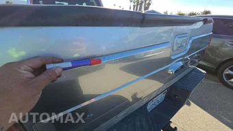 2015 Ford Super Duty F-350 Platinum Crew Cab Long Bed - miniatura 27