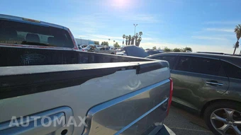 2015 Ford Super Duty F-350 Platinum Crew Cab Long Bed - miniatura 28