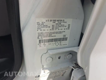 2015 Ford Super Duty F-350 Platinum Crew Cab Long Bed - miniatura 14