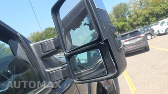 2015 Ford Super Duty F-350 Platinum Crew Cab Medium Bed - miniatura 28