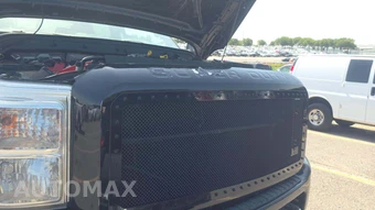 2015 Ford Super Duty F-350 Platinum Crew Cab Medium Bed - miniatura 30
