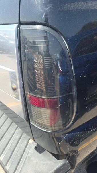 2015 Ford Super Duty F-350 Platinum Crew Cab Medium Bed - miniatura 31