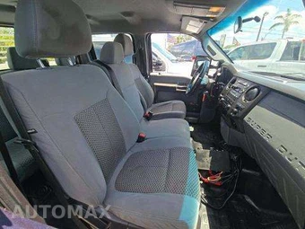 2015 Ford Super Duty F-350 XL Crew Cab Long Bed DRW - miniatura 18
