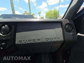 2015 Ford Super Duty F-350 XL Crew Cab Long Bed DRW - miniatura 19