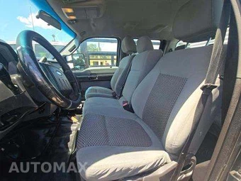 2015 Ford Super Duty F-350 XL Crew Cab Long Bed DRW - miniatura 6