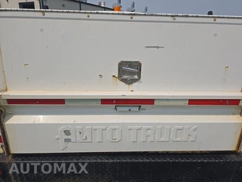 2015 Ford Super Duty F-350 XL Extended Cab Long Bed w/Rear Doors - miniatura 16