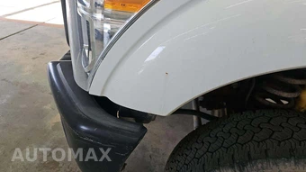 2015 Ford Super Duty F-350 XL Extended Cab Long Bed w/Rear Doors - miniatura 24