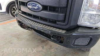 2015 Ford Super Duty F-350 XL Extended Cab Long Bed w/Rear Doors - miniatura 39