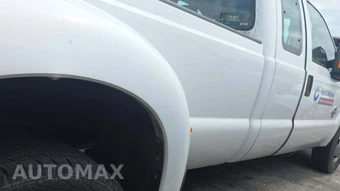 2015 Ford Super Duty F-350 XL Extended Cab Long Bed w/Rear Doors DRW - miniatura 38